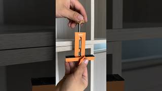 Woodworking Cabinet Door Installation Jig  Quick Positioning Tool for Perfect Cabinet Doors [upl. by Hooke]