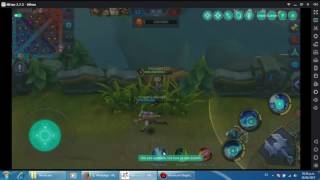 configurar memu para jugar mobile legend [upl. by Uthrop696]