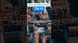 Process Improvement Tip 1 Lets just see if we can [upl. by Hendrickson63]