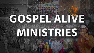 Gospel Alive Ministries [upl. by Niltak]