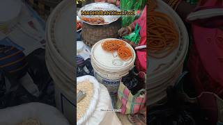 Mithilanchal Ka Local Street food 📍mithlanchal bihar shorts youtubeshorts [upl. by Hobard]