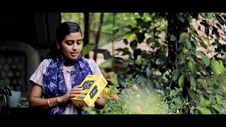 Digitek DWM104 Wireless Microphone System Unboxing Malayalam travelartidea [upl. by Angela]