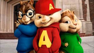 Adelina IsmajliKu Ma Ke Chipmunks Version [upl. by Arlana51]