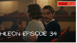 Hileon Hilal and Leon Season 2 Episode 34 215 [upl. by Zoi]