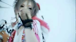 the Raid 1st single 『Starry Heavens』 PV spot [upl. by Enicul130]