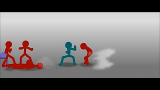 Anti Bullying Animation by Kixx6 HD [upl. by Patsy527]