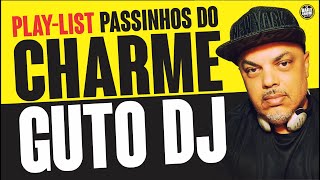 Kwiet Storm  Ay Oh Guto Dj GMix 2009 Passinho do Charme [upl. by Ehrenberg673]