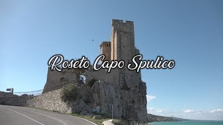 Roseto Capo Spulico Benvenuta Estate 2019 [upl. by Nywrad]