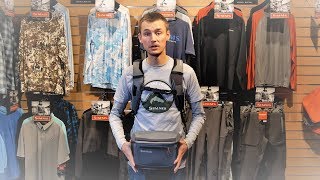 Produktguide Simms G4 Pro Shift Backpack [upl. by Nnylak]