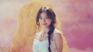 TWICE『DIVE』MV Teaser JIHYO [upl. by Naneik812]