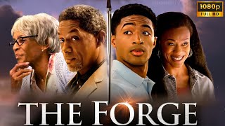 The forge2024 Cameron Arnett Priscilla Shirer  Alex KendrickFull Movie Facts and reviews [upl. by Aidnis]