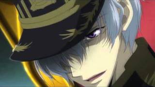 07 ghost amv  quotVerlorenquot [upl. by Dhiren771]