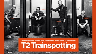 Trainspotting Reliving the Raw Brilliance of a 90s Masterpiece [upl. by Xylon]