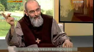 Les nouvelles religiosités [upl. by Rist195]