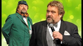 Brendan grace funniest moments ever live [upl. by Sibby304]