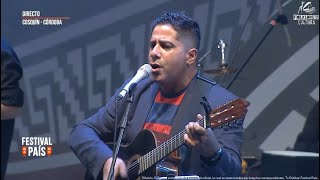 MARTIN PAZ  Recital Completo  COSQUIN 2022 [upl. by Harmonie]