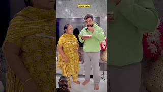 Mummy nai gaurav say chiki kyu chin lishorts youtubeshorts gauravaroravlogs officalvideo [upl. by Llenrag]