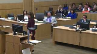 Jodi Arias Murder Trial Day 50 Complete HD 41813 [upl. by Cagle]