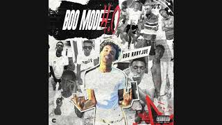 BBG Baby Joe quotRansom Notesquot prod by Drum Dummie Official Audio BOO MODE 40 [upl. by Havelock]