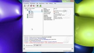 C3 TeamSpeak 3 Client  Permissions System for Advanced Users [upl. by Eadie]