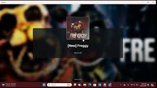 Trying out Freggy [upl. by Annelak]