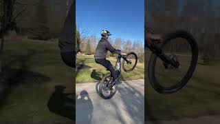 What was your favourite trick fxrmtb [upl. by Ninette]