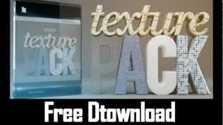 VRAY Texture Pack for Cinema 4D Free Download [upl. by Nisbet829]