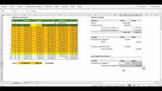 Contabilizar un Préstamo Bancario  CONTABILIDAD 📚 [upl. by Alebasi52]