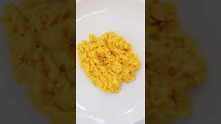 Risotto alla milanese [upl. by Ellesor]