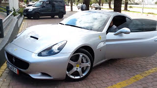 Ferrari F430 Ferrari 458  Do You Like Ferrari  Which car is your favorite [upl. by Janik]