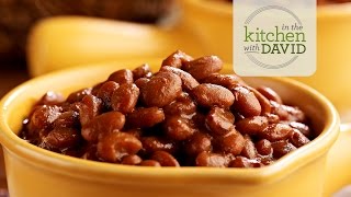 How to Make SlowCooked Baked Beans [upl. by Ikcir]