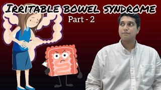 Understanding Irritable bowel syndrome Part 2 guthealth bowelmovement ibssymptoms [upl. by Latoyia9]