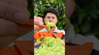 Most expensive chuttney guacamole  Guacamole recipe [upl. by Damara]