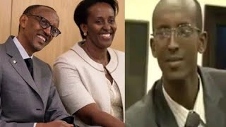 🚨 ndahiro David yigana 🇷🇼 president Paul kagame byaramusekeje cyane Nabandi bayobozi [upl. by Cele]