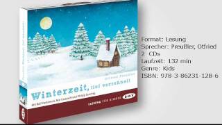 Otfried Preußler Winterzeit gelesen von Rolf Zuckowski [upl. by Eitsud]