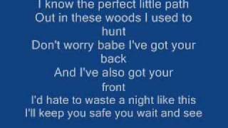 Ticks By Brad Paisley With Lyrics [upl. by Austine]