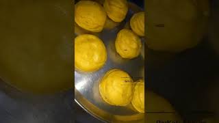 layer wale Baffle recipe😋  indian famous food  shorts bafle indianstreetfood  BarKatiFooDie [upl. by Jacqueline]