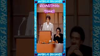 Robin Williams ROAST Richard Pryor robinwilliams richardpryor comedian funny shortvideo [upl. by Jacques]