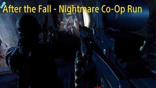 「PSVR2」After the Fall Skid Row「Nightmare」「Coop」 [upl. by Thevenot]