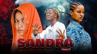 SANDRA 12kiparabrand clamvevo sandraofficial [upl. by Arem]