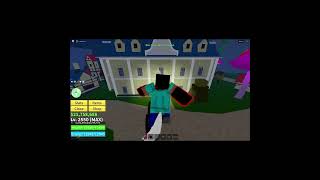 THE BEST DARK COMBO roblox bountyhunter bountyhuntergameplay bounty [upl. by Merta11]