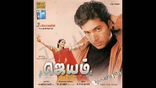 kavithaye theriyum en kanavu neethanadi Jayam Ravi first movie lovemusic [upl. by Adierf]