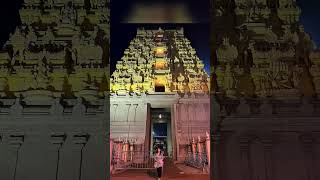 Rameswaram Temple  Longest Temple Corridor in India  Divine Experience [upl. by Sergius]