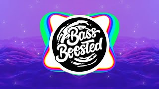 IVOXYGEN  CASINO143 OBEY amp LVST remix Bass Boosted [upl. by Kilar]