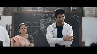 Arjun Reddy Full Movie In Hindi Dubbed  Vijay Deverakonda  Shalini Pandey  Review amp Facts 1080p [upl. by Karel]