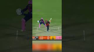 Yuzvendra Chahal Best Spell Against SRH In 2023  Comeback Strongershorts cricketshorts [upl. by Burne]