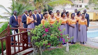 WALIVUKA BAHARI ANGAZA SINGERS  KISUMU [upl. by Acirrej]