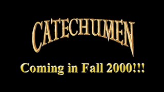 Catechumen demo v30 Normal difficulty [upl. by Chevalier]