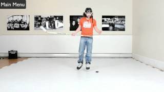 Photography Tutorial  How to take Ice Hockey Photos [upl. by Crichton]