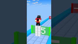 Aaron x Aphmau Cargo Skates Challenge aphmau minecraft memes minecraftanimation aaron [upl. by Legnalos941]